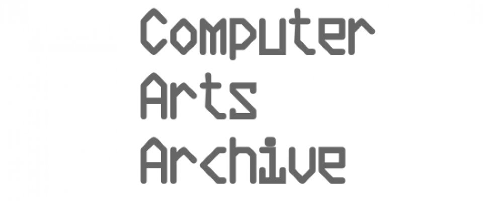 The Computer Arts Archive