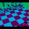 REND386 - Chess