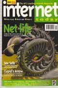 The Art on the Net - Internet Today Dec 1995 (PDF, 4.6 Mb)