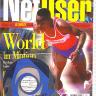 NetUser Issue 14 - Aug 1996