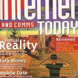 Internet Today Issue 10 - Aug 1995